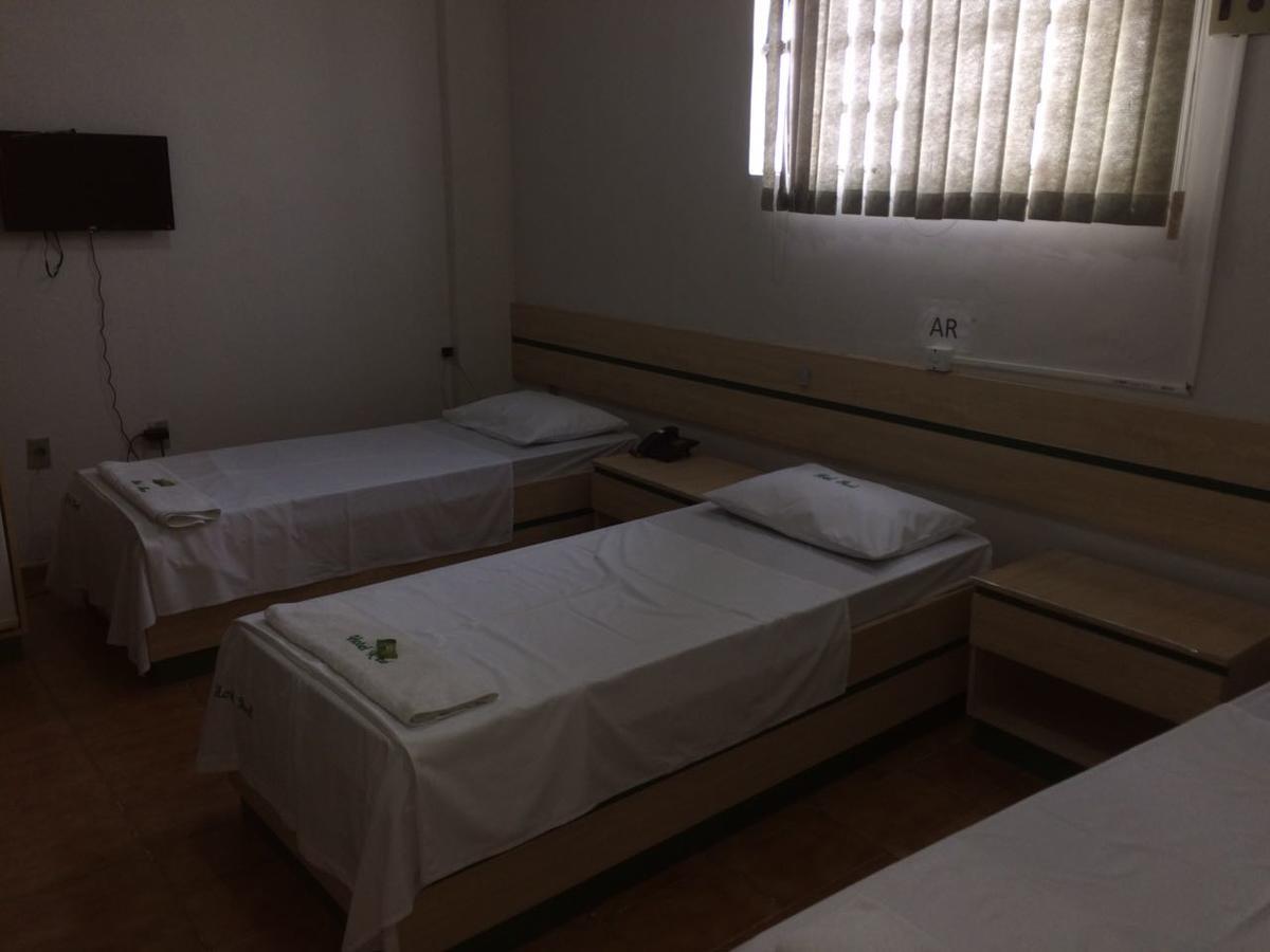Hotel Real Petrolina Exterior photo